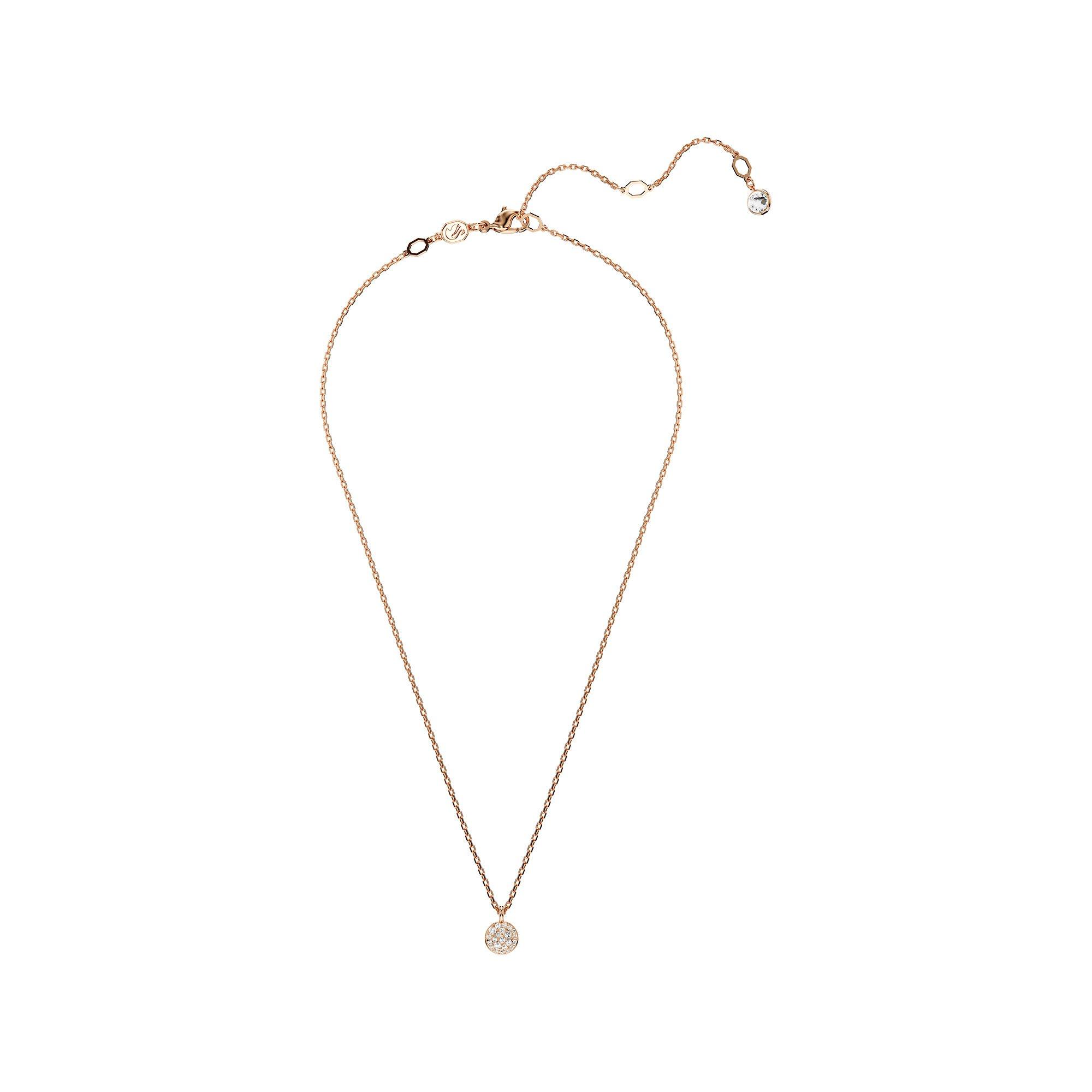 SWAROVSKI Sublima Halskette 
