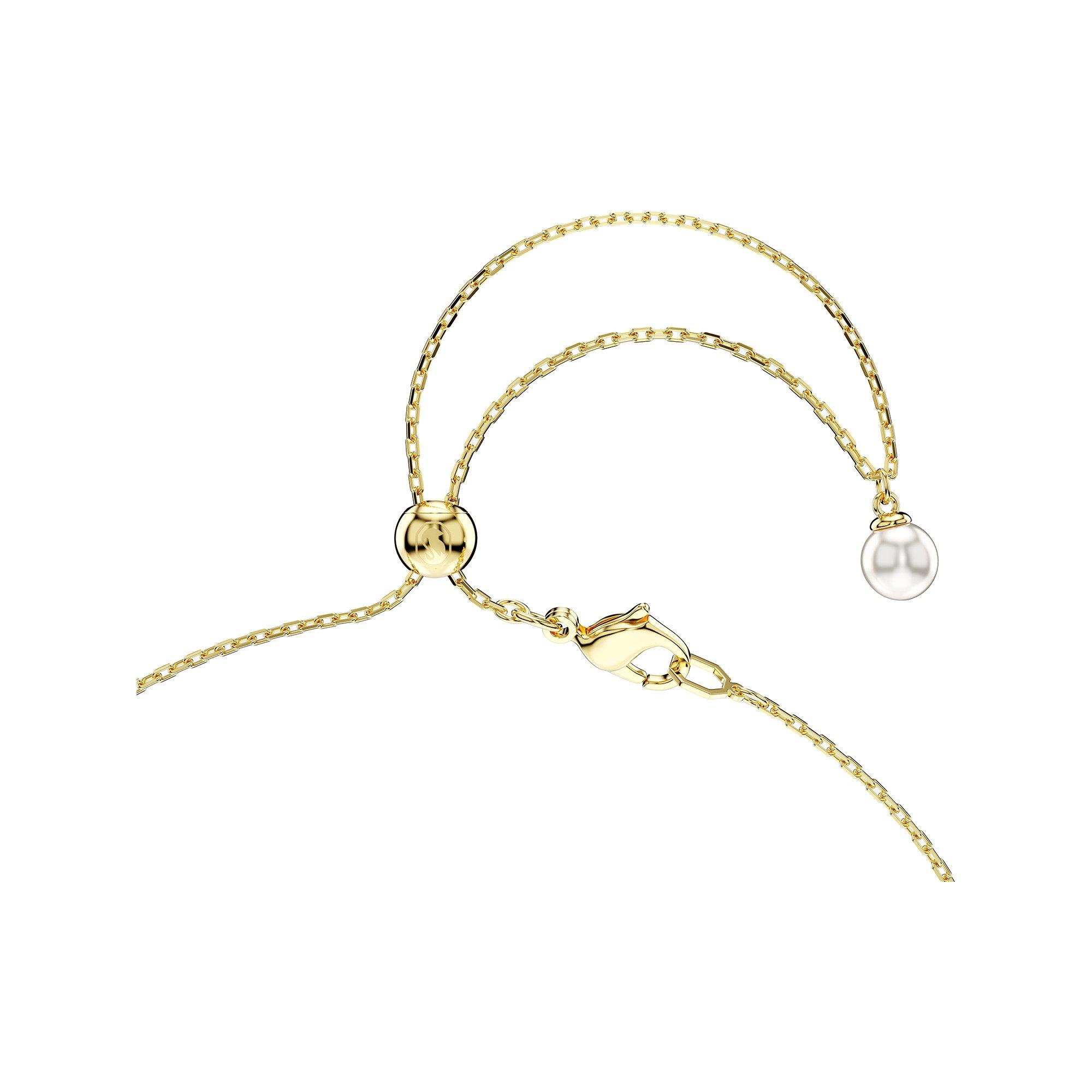 SWAROVSKI IDYLLIA F Collier 