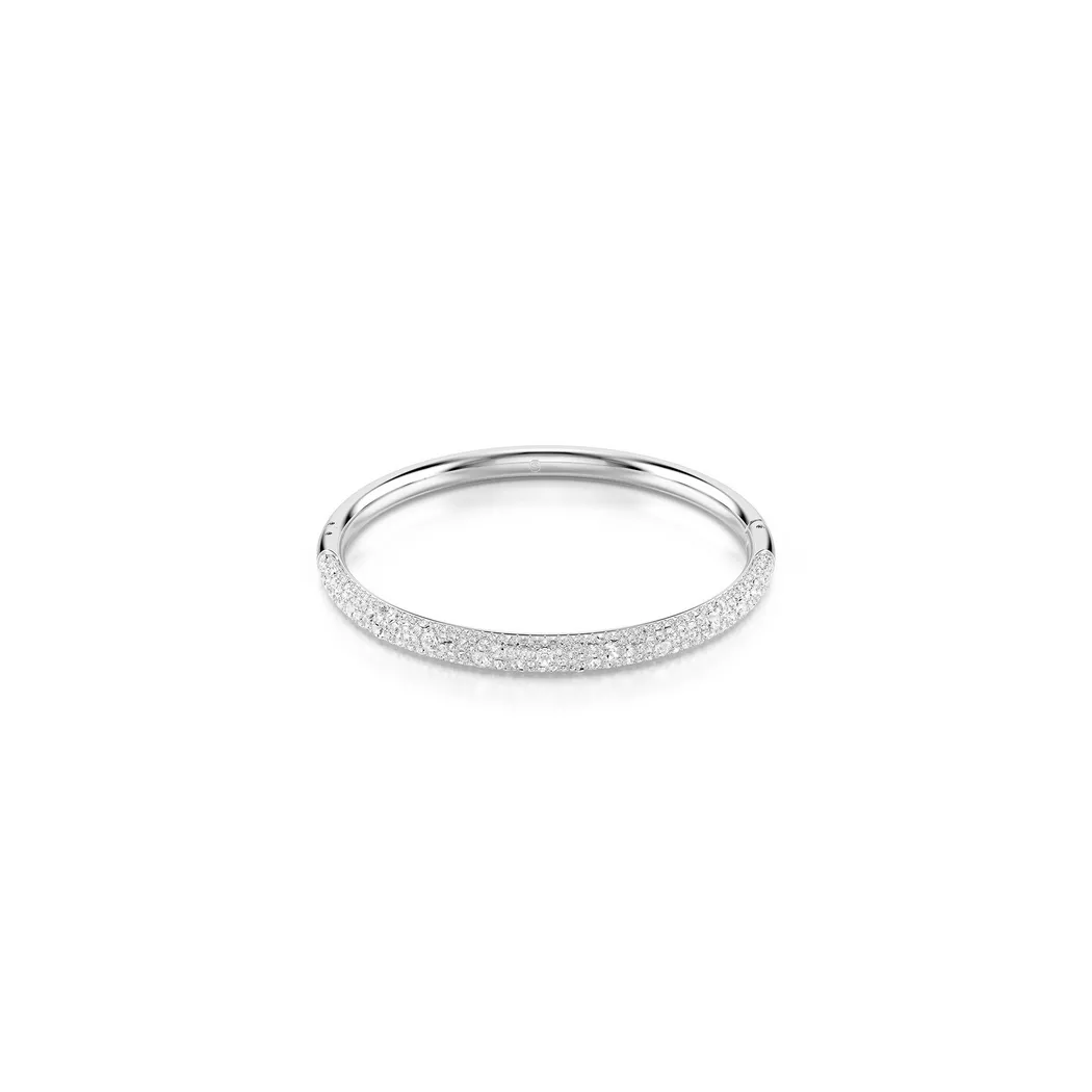 Swarovski - Armband, Sublima, M, Silberfarben