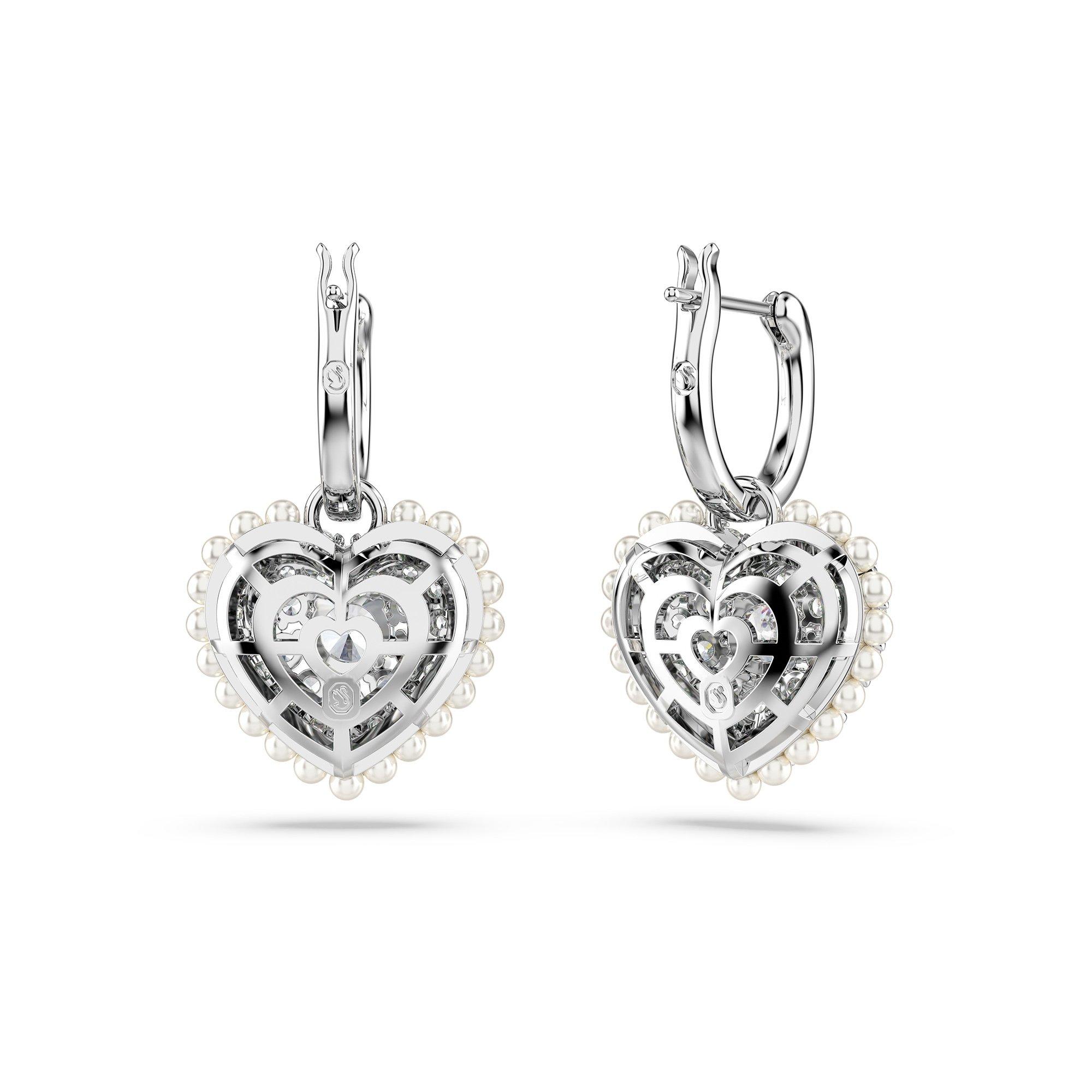 SWAROVSKI Idyllia Ohrstecker 