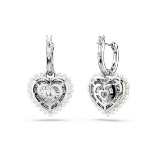 SWAROVSKI Idyllia Ohrstecker 