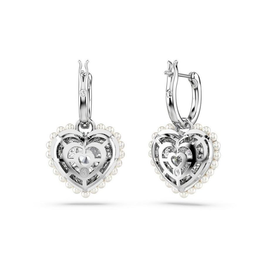 SWAROVSKI Idyllia Ohrstecker 