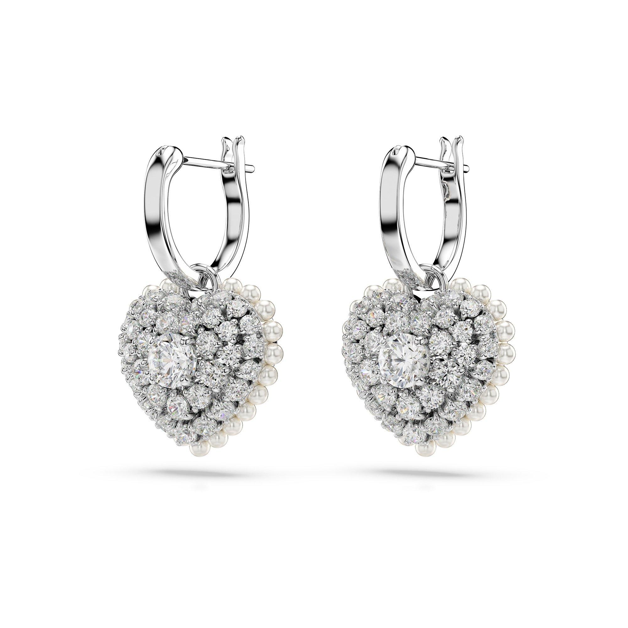 SWAROVSKI Idyllia Ohrstecker 