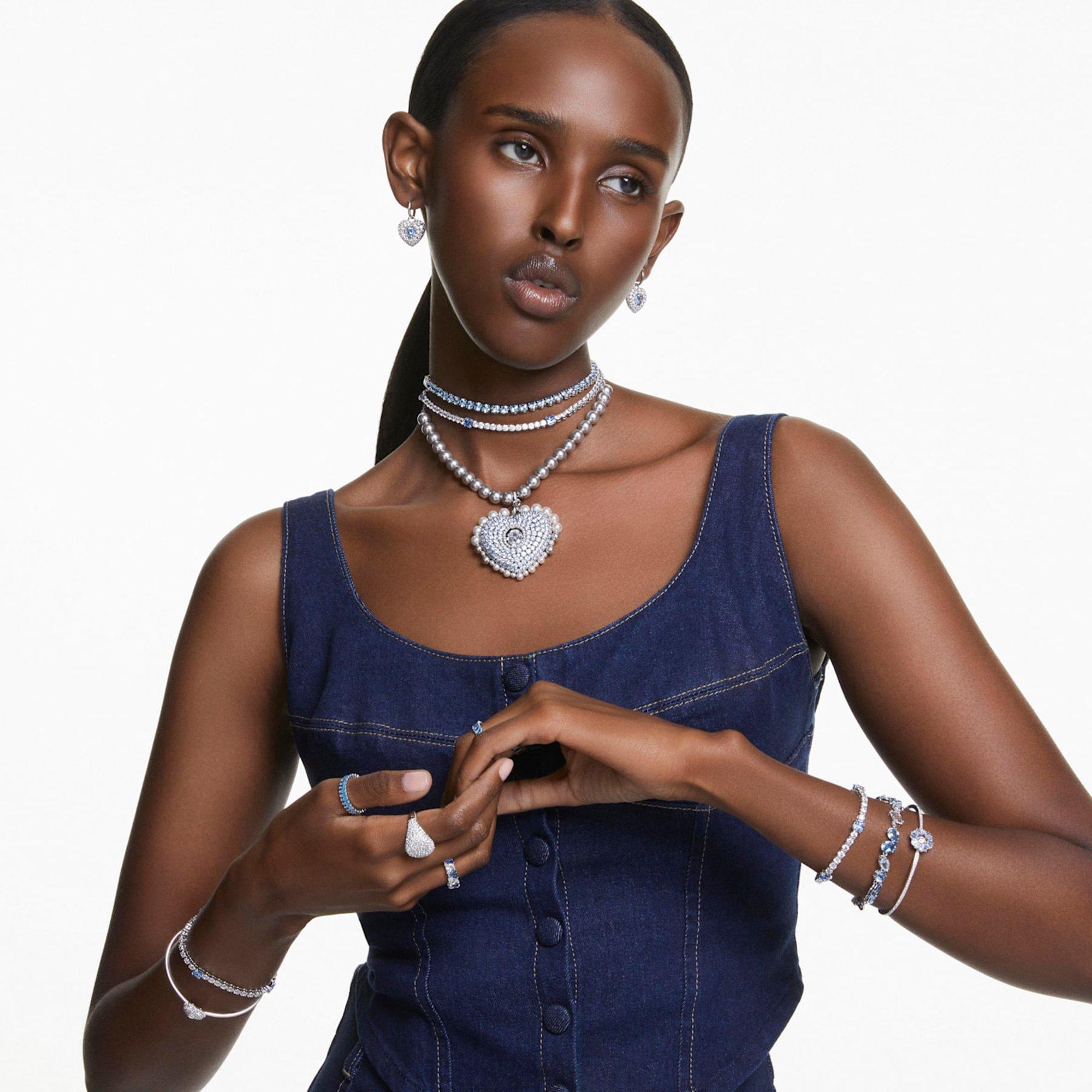 SWAROVSKI Idyllia Bracciale 