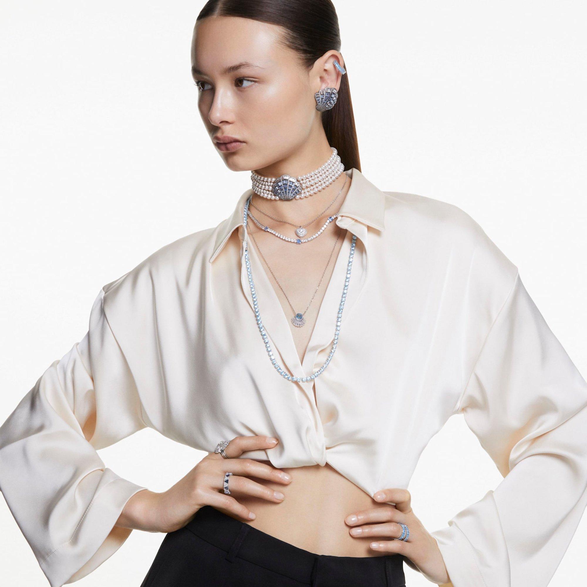 SWAROVSKI Idyllia Halskette 