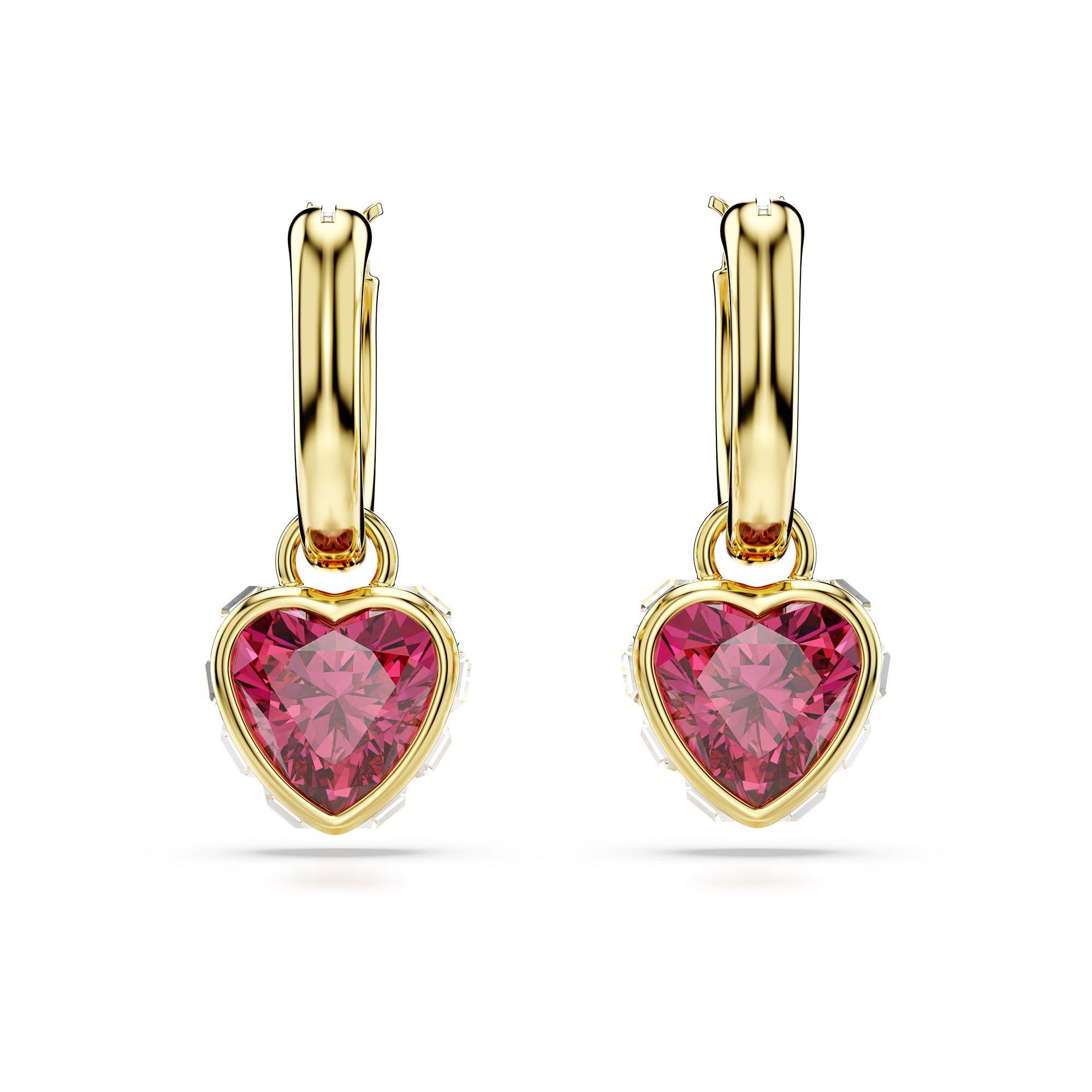 SWAROVSKI Chroma Ohrstecker 