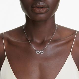 SWAROVSKI Hyperbola Collana 