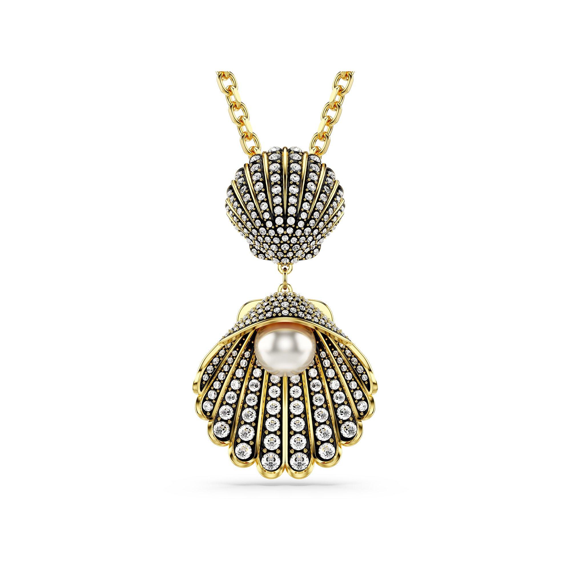 SWAROVSKI IDYLLIA F Collana 