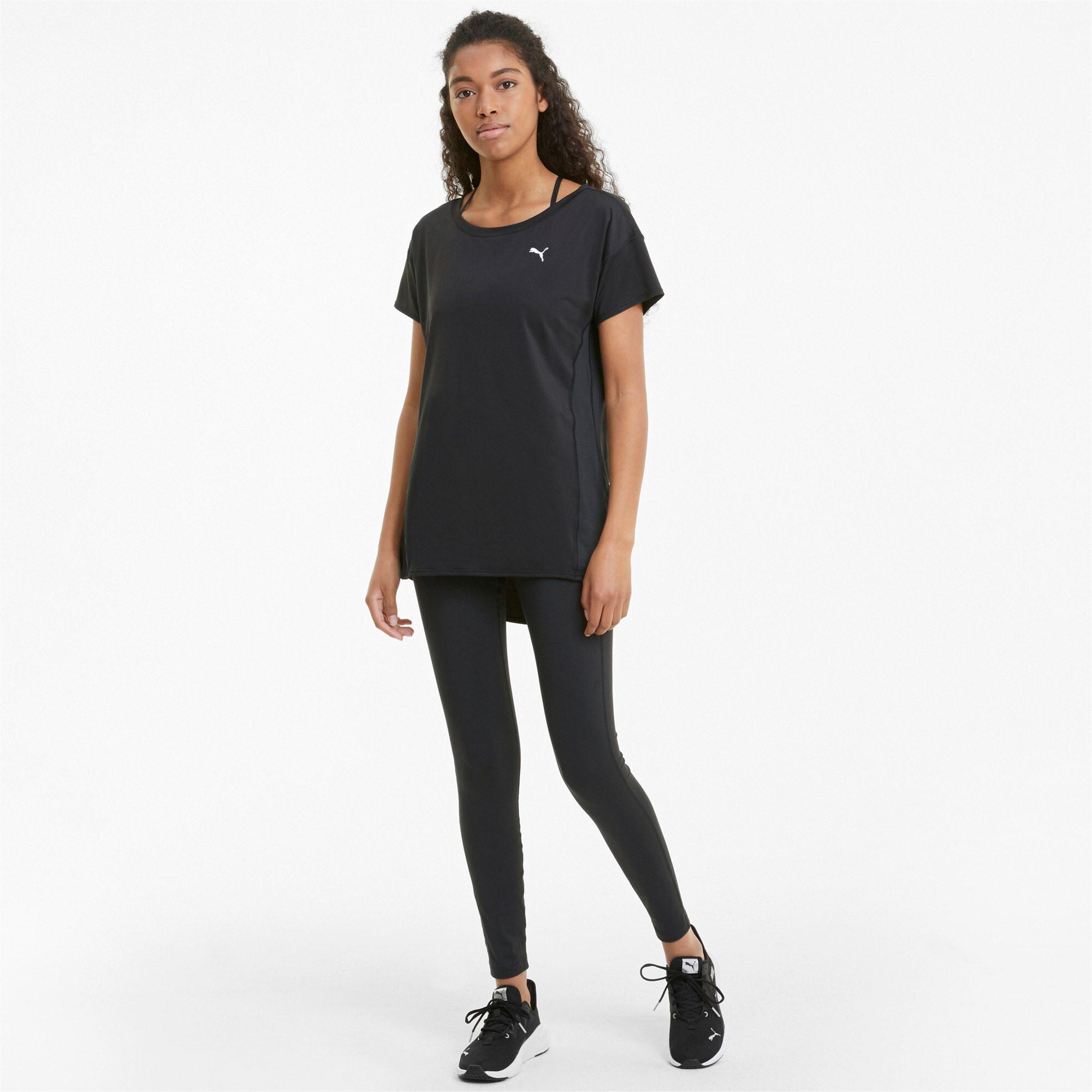 PUMA PERFORMANCE Leggings sportivo lungo 