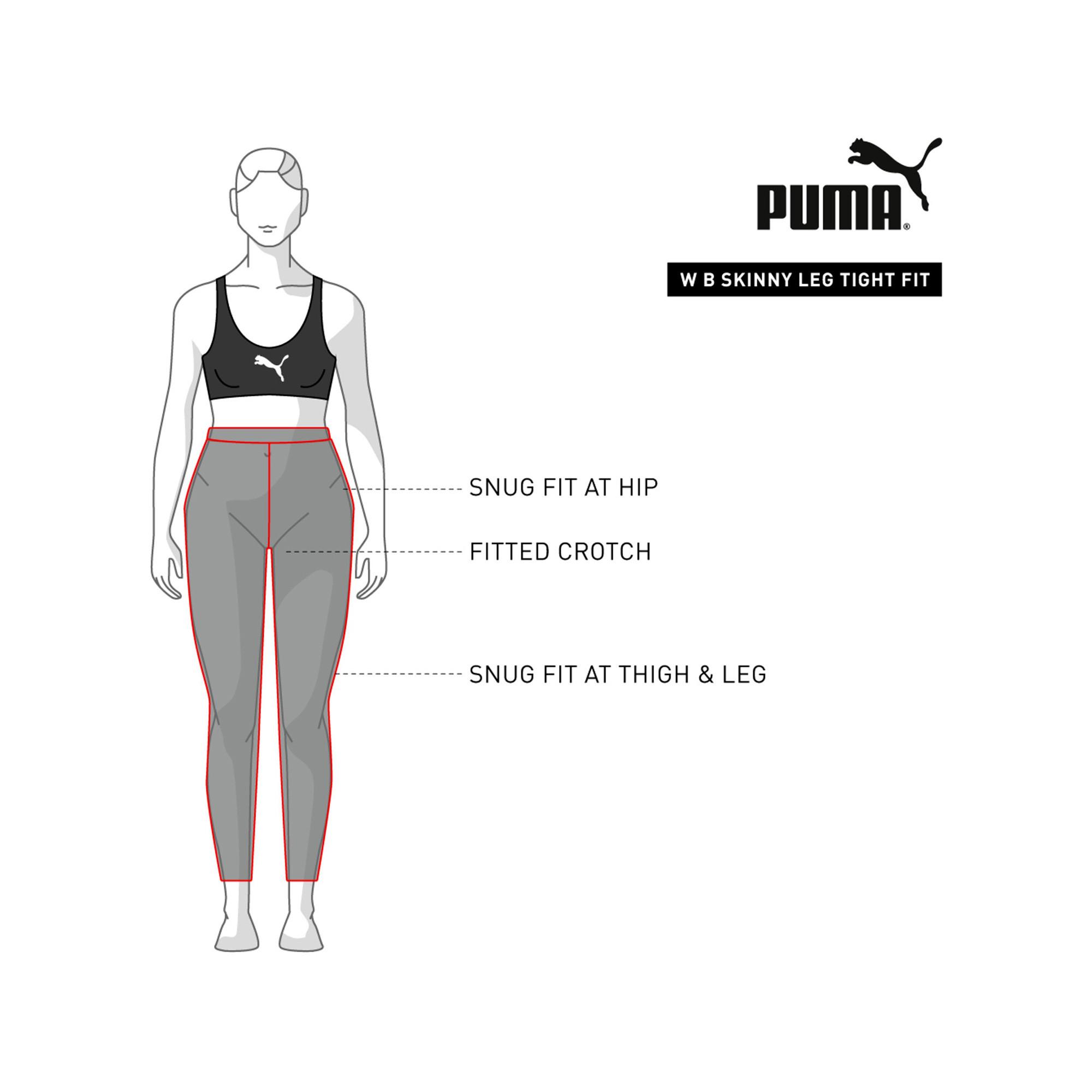 PUMA PERFORMANCE Collant de sport, long 