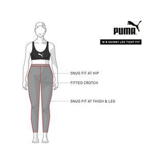 PUMA PERFORMANCE Collant de sport, long 