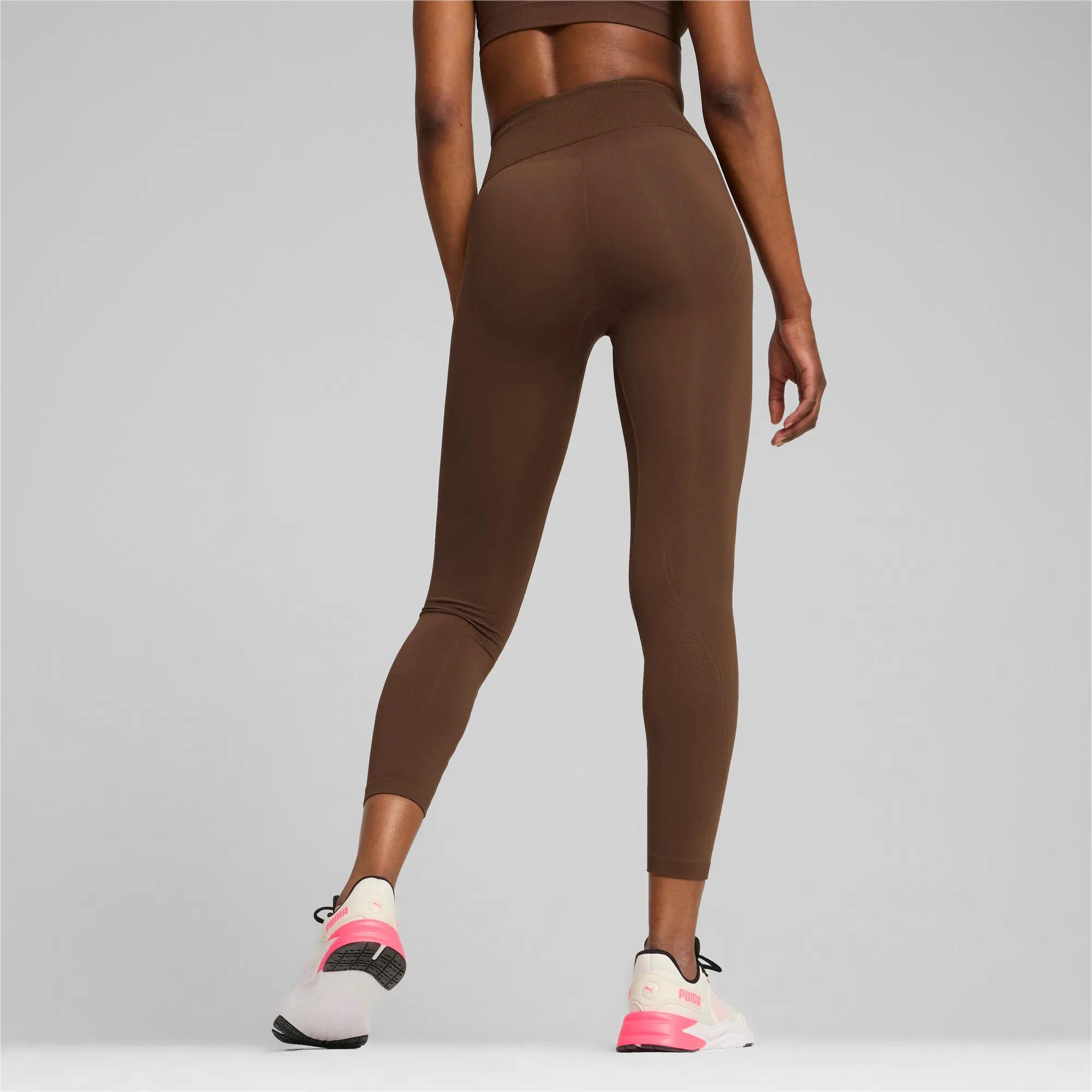 PUMA SHAPELUXE Leggings sportivo lungo 