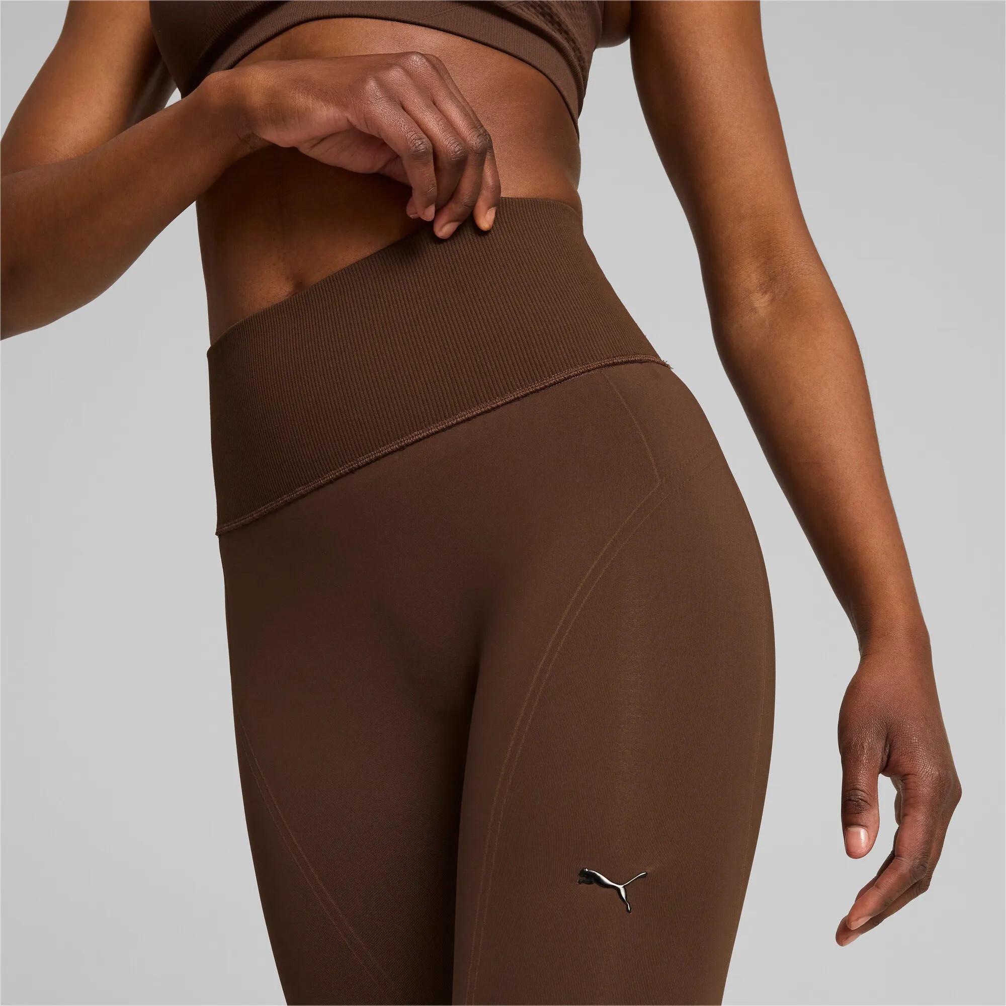 PUMA SHAPELUXE Lange Sport Tights 