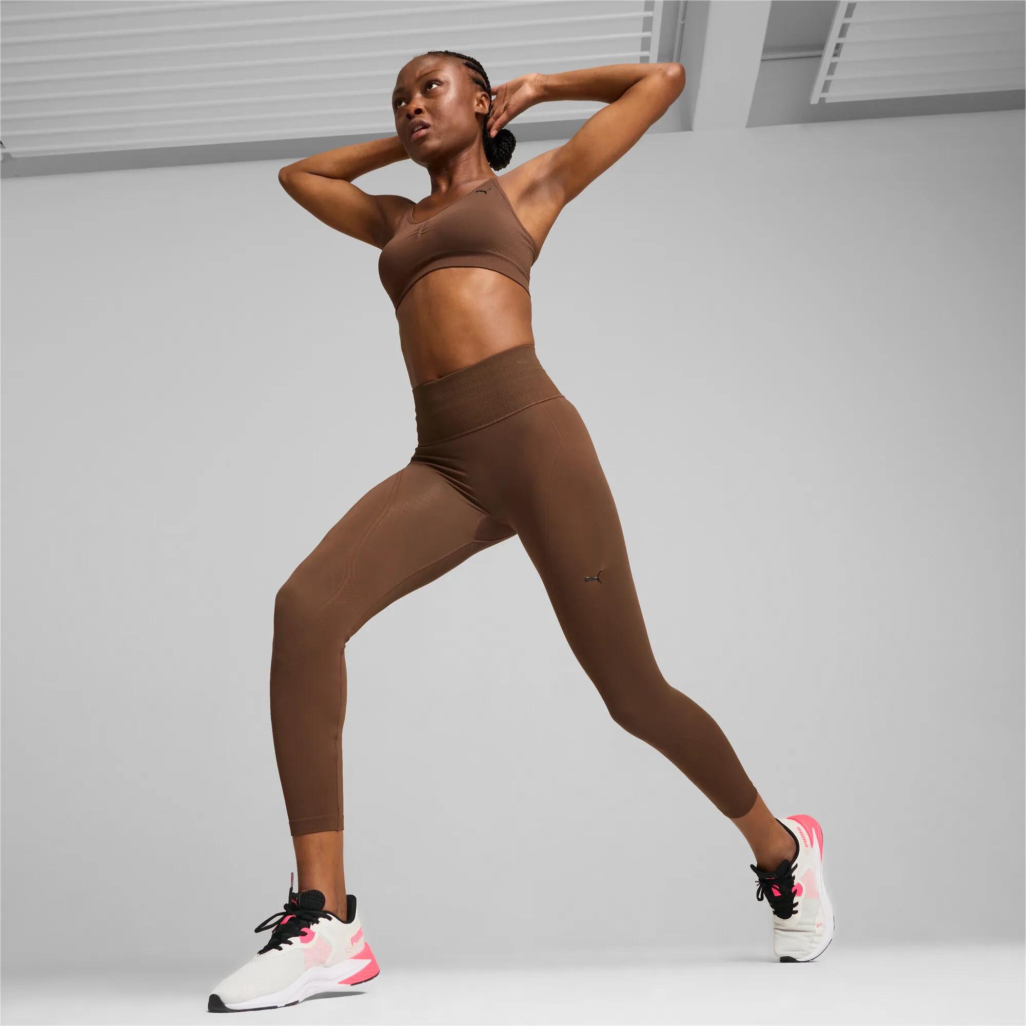 PUMA SHAPELUXE Lange Sport Tights 