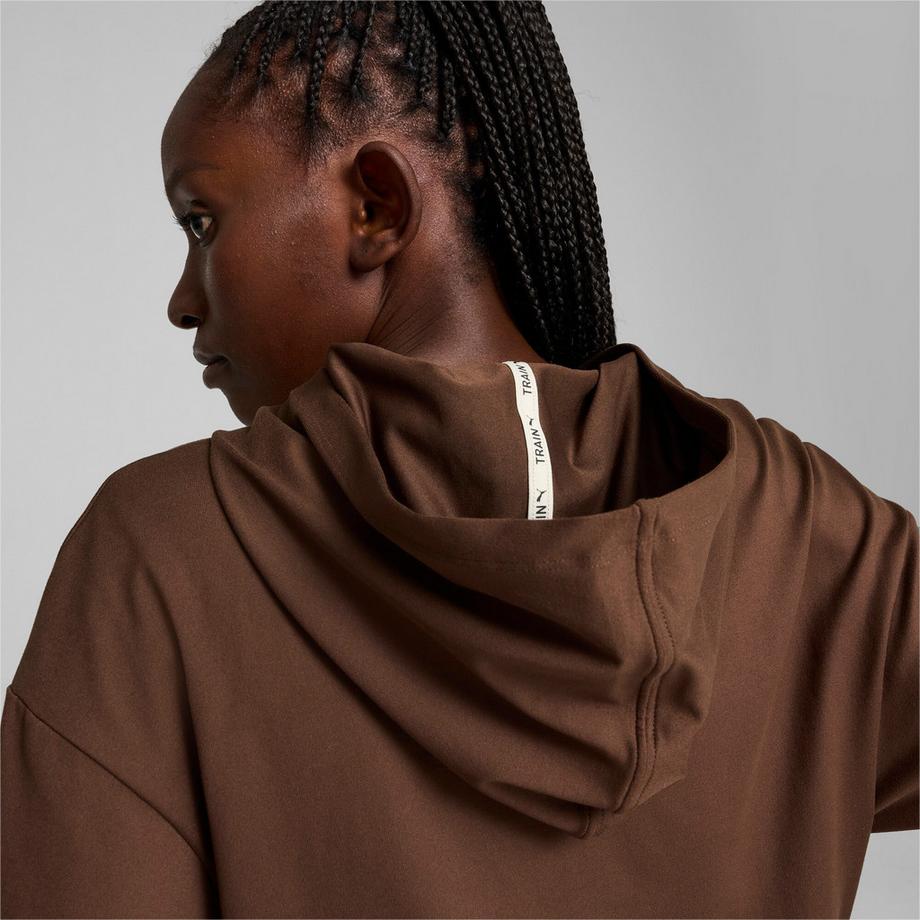 PUMA STUDIO FOUNDATIONS Felpa 