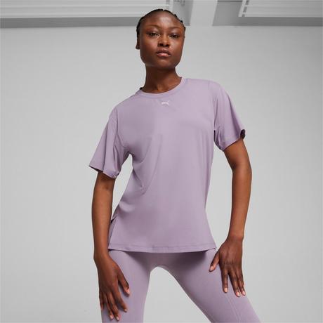 PUMA CLOUDSPUN T-shirt, manches courtes 