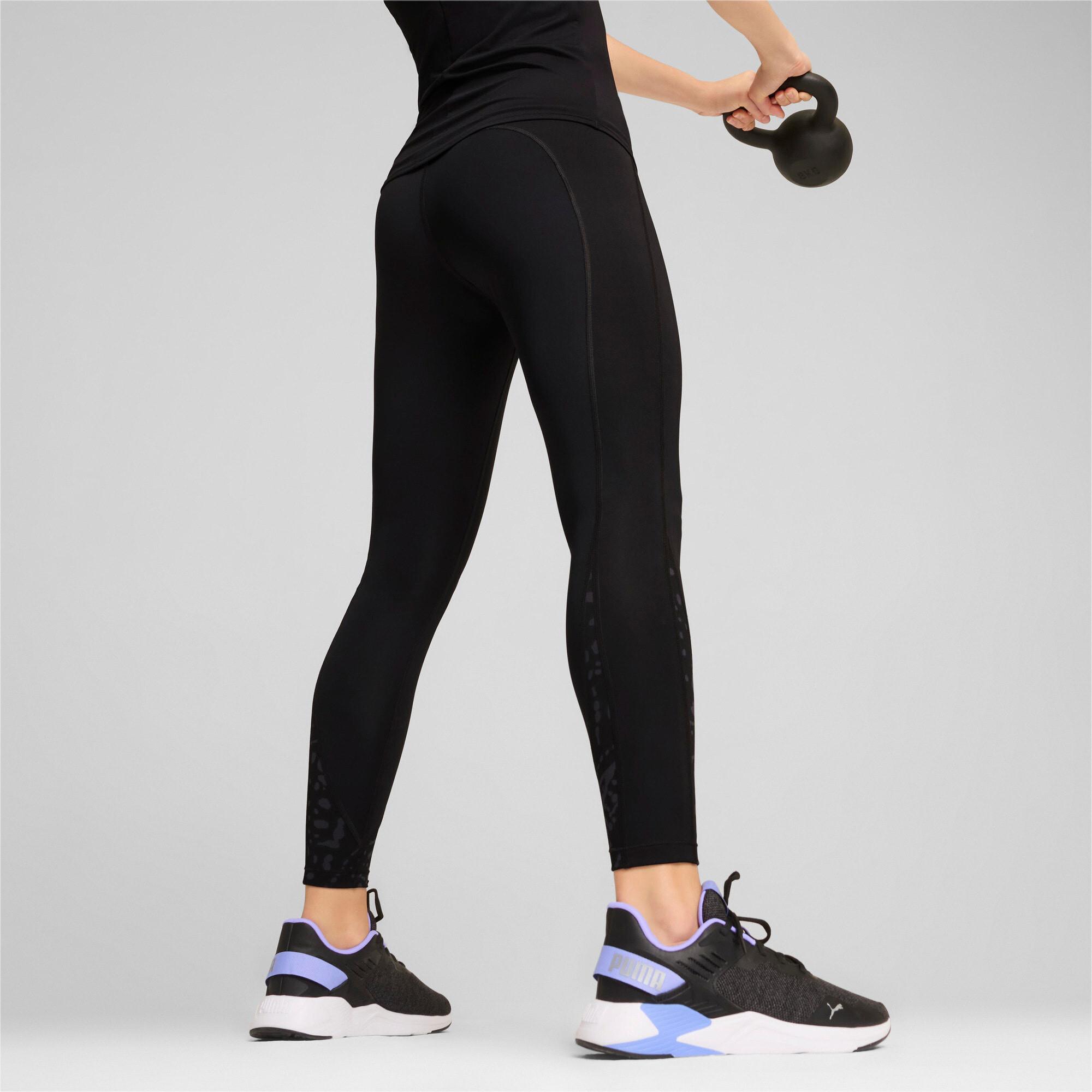 PUMA HYPERNATURAL Sport Tights, 7/8-Länge 