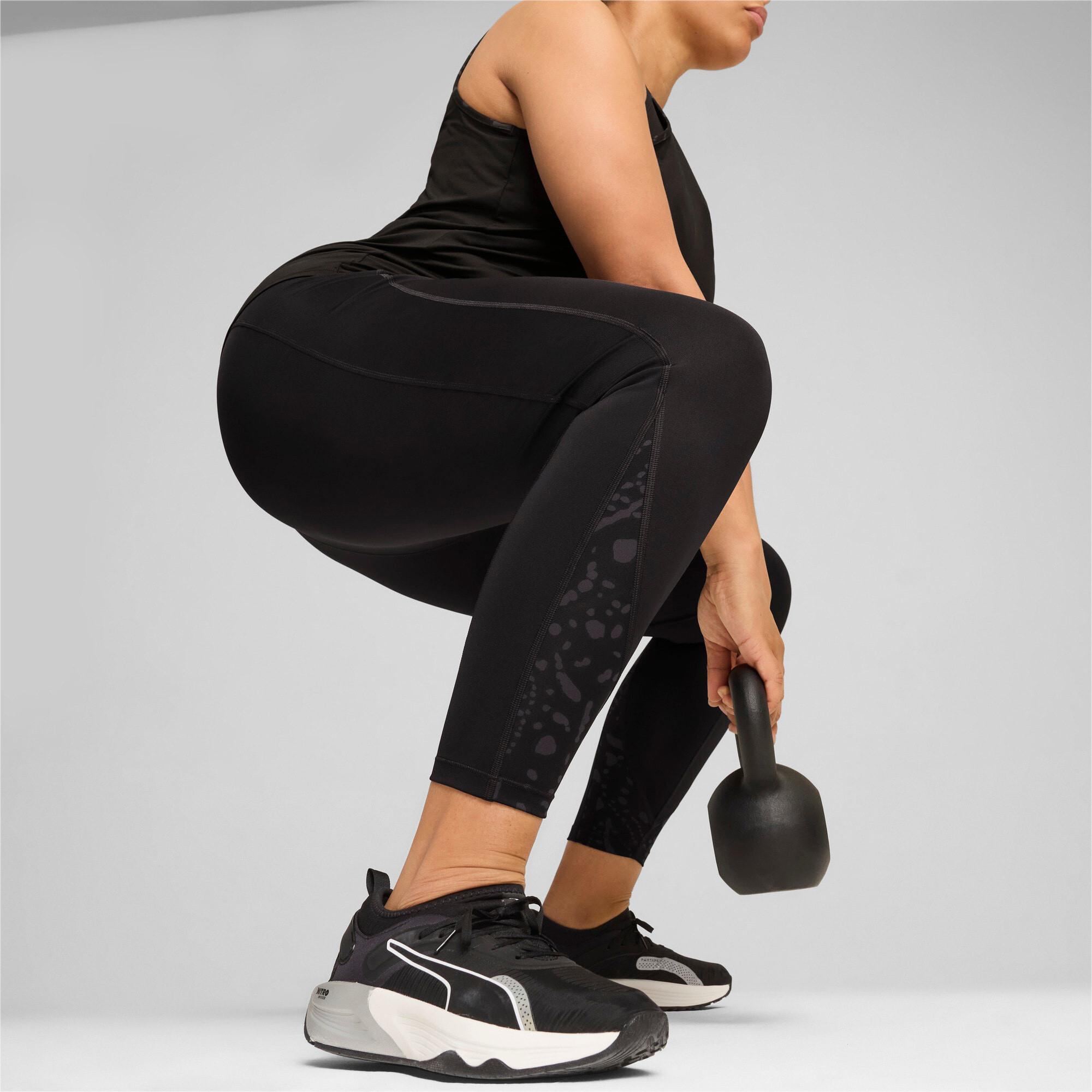 PUMA HYPERNATURAL Sport Tights, 7/8-Länge 