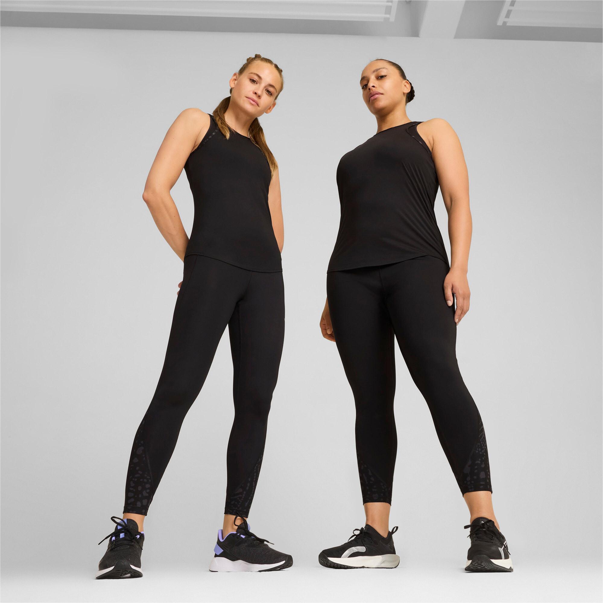 PUMA HYPERNATURAL Sport Tights, 7/8-Länge 