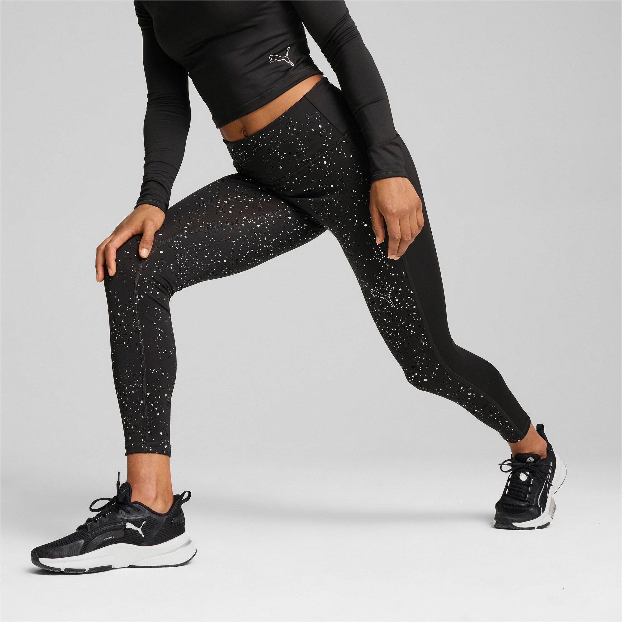 PUMA INTERGALACTIC Sport Tights, 7/8-Länge 