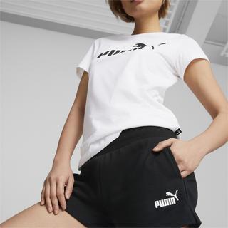 PUMA ESS 4" Pantaloncini 