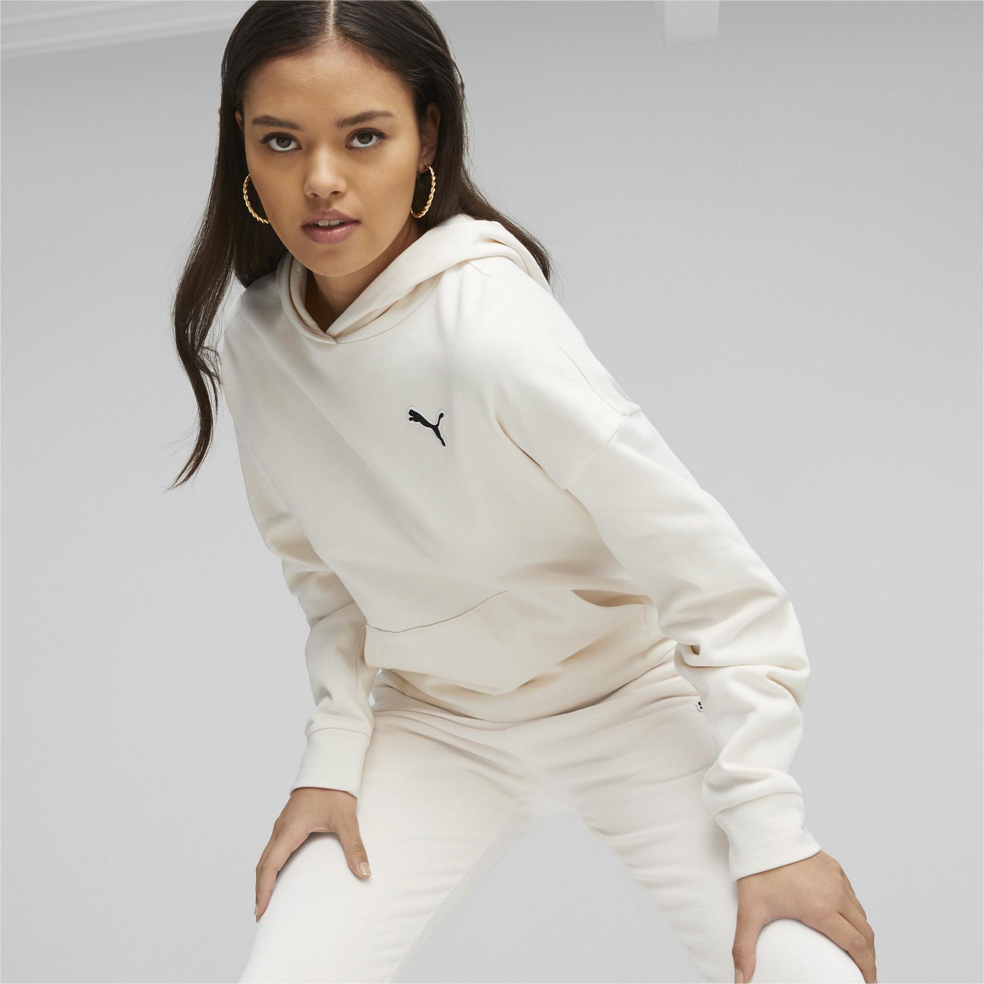 PUMA BETTER ESSENTIALS Hoodie 