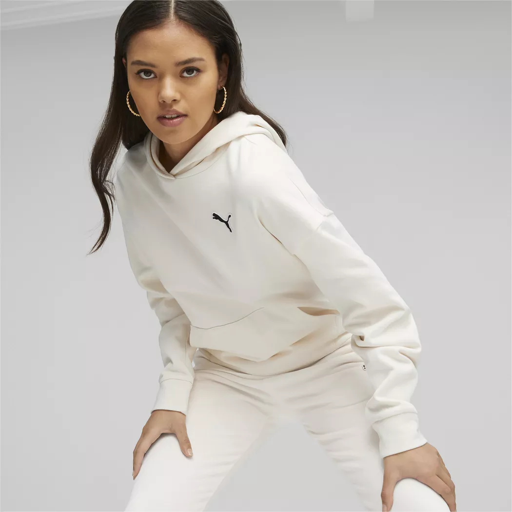Puma - Hoodie, Better Essentials, XL, Sortierte Farben