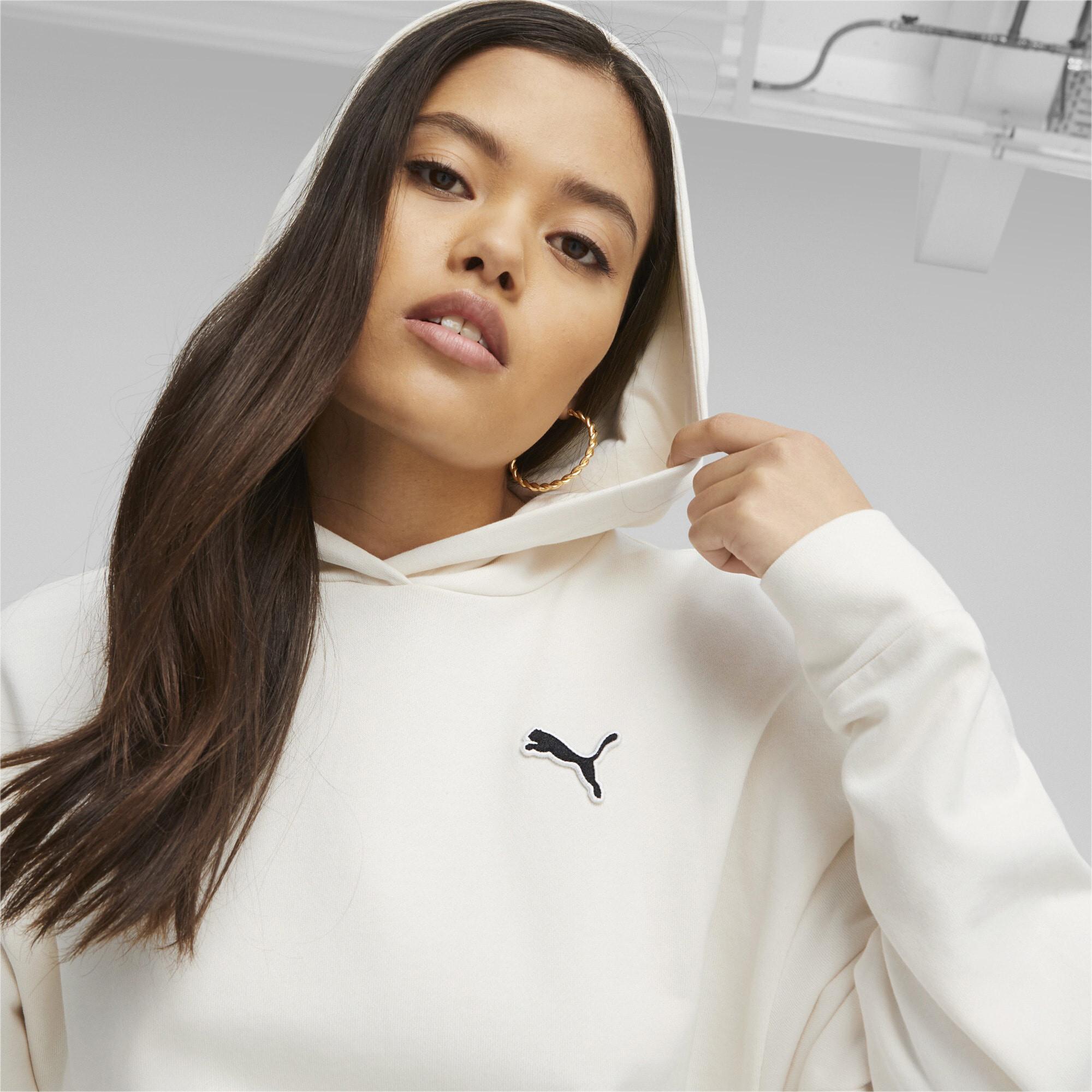 PUMA BETTER ESSENTIALS Felpa 