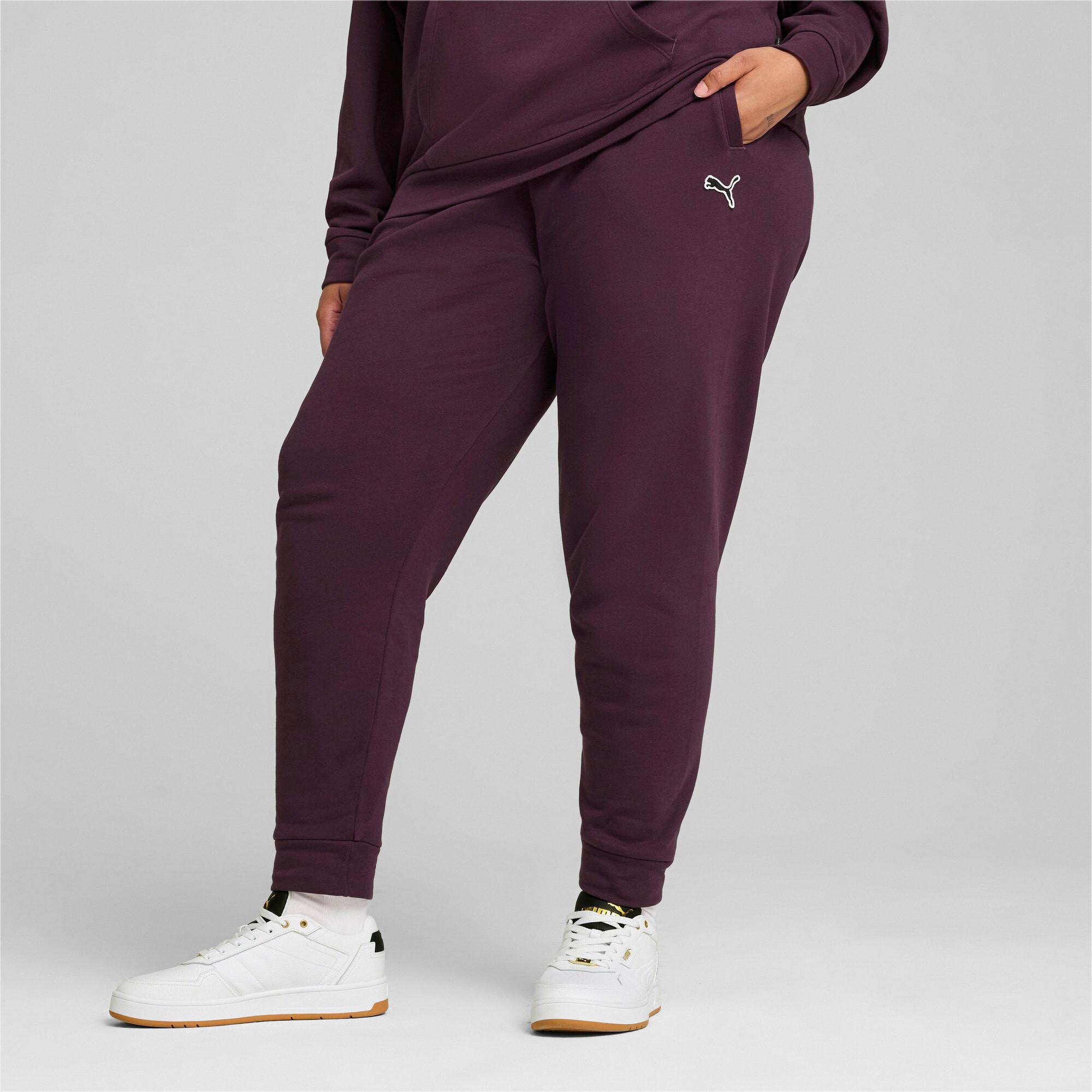 PUMA BETTER ESSENTIALS Trainerhose 