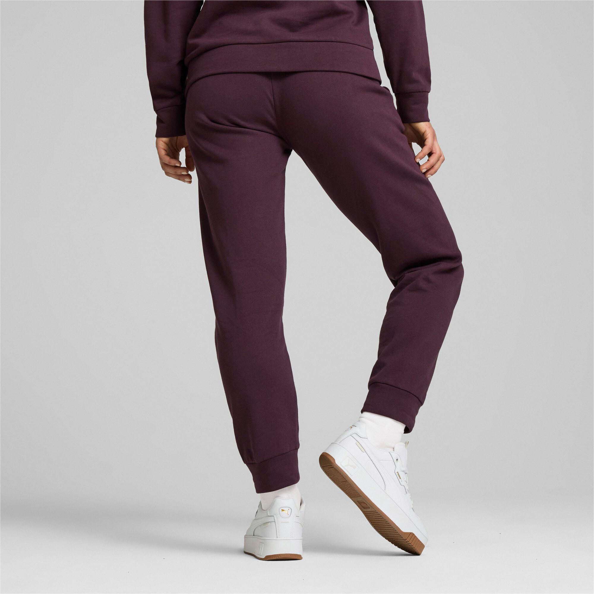 PUMA BETTER ESSENTIALS Pantalon de survêtement 