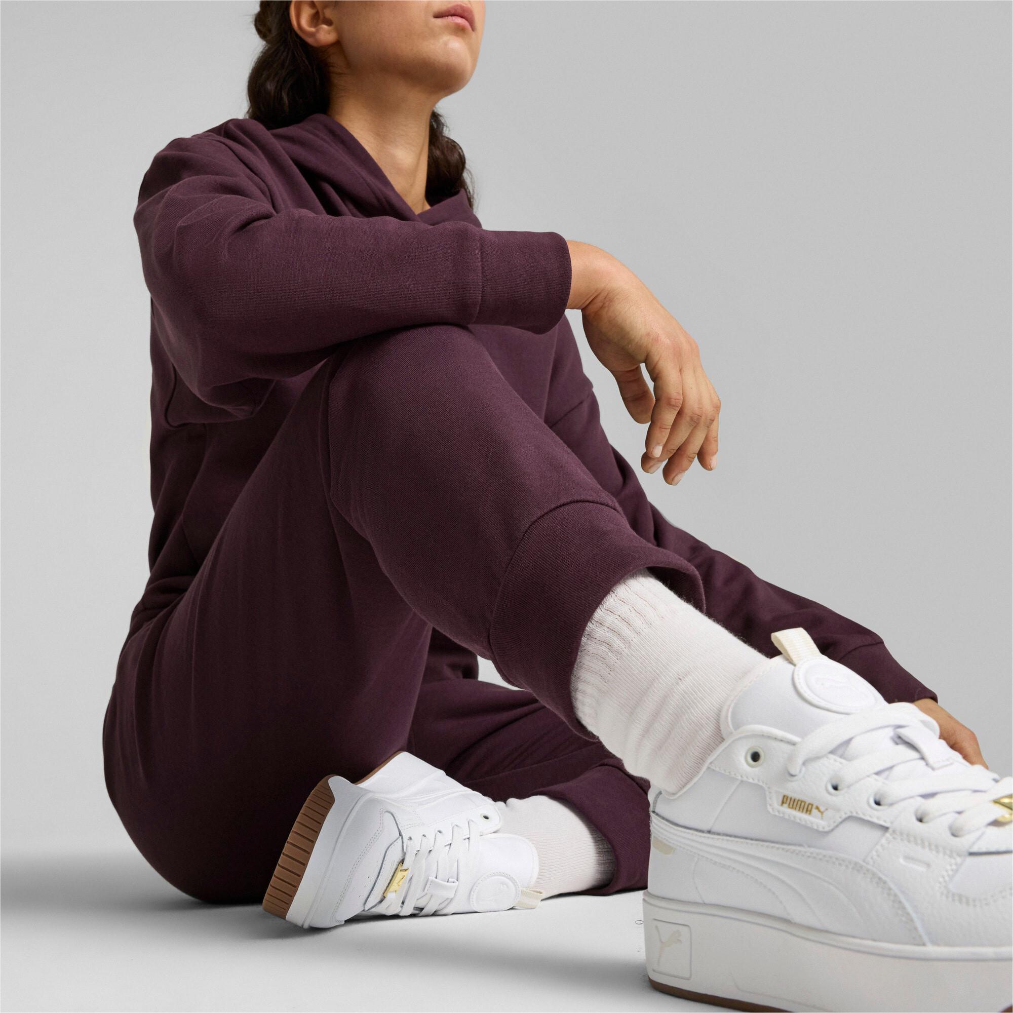 PUMA BETTER ESSENTIALS Pantalon de survêtement 