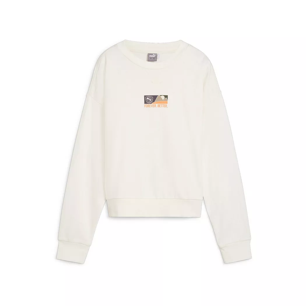 Puma - Pullover, Better Sportswear, L, Sortierte Farben
