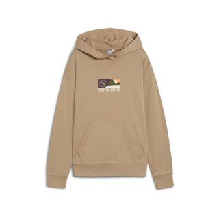 PUMA BETTER SPORTSWEAR Hoodie 