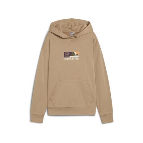 PUMA BETTER SPORTSWEAR Hoodie 