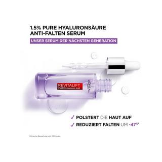 L'Oréal Paris  Revitalift Filler Sérum 