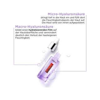 L'Oréal Paris  Revitalift Filler Sérum 