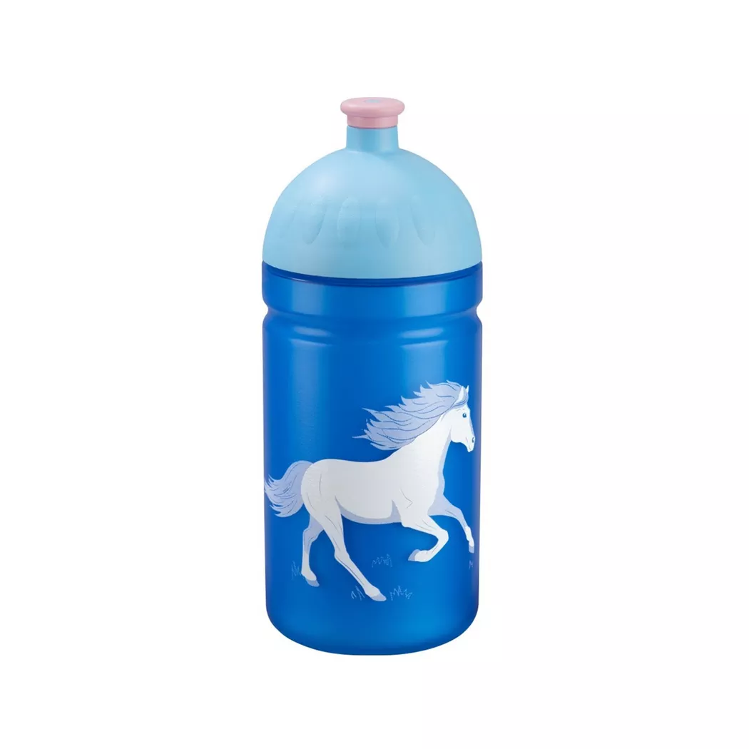 Step by Step - Trinkflasche, 18.5X7.5X7.5CM, Multicolor 4