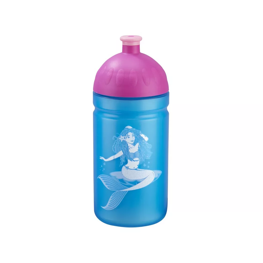 Step by Step - Trinkflasche, 18.5X7.5X7.5CM, Multicolor 2