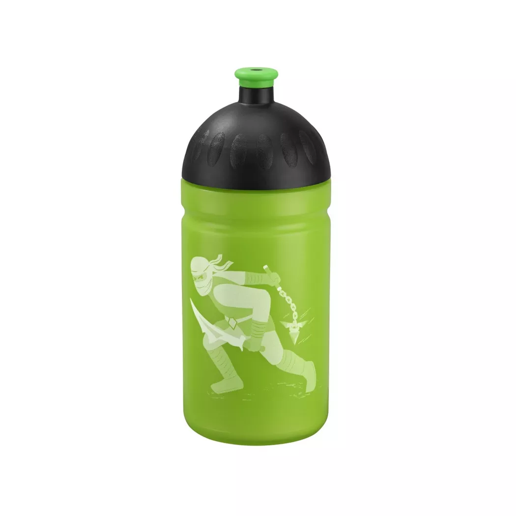 Step by Step - Trinkflasche, 18.5X7.5X7.5CM, Multicolor 3