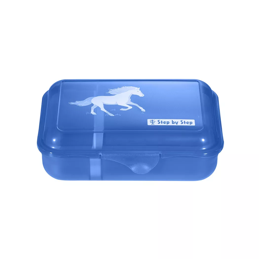 Step by Step Lunchbox Multicolor 17.5x13x6cm 3