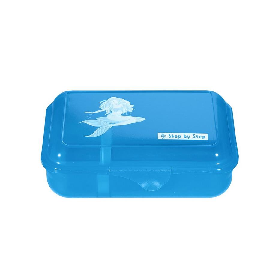 Step by Step Porta pranzo Mermaid Lola 