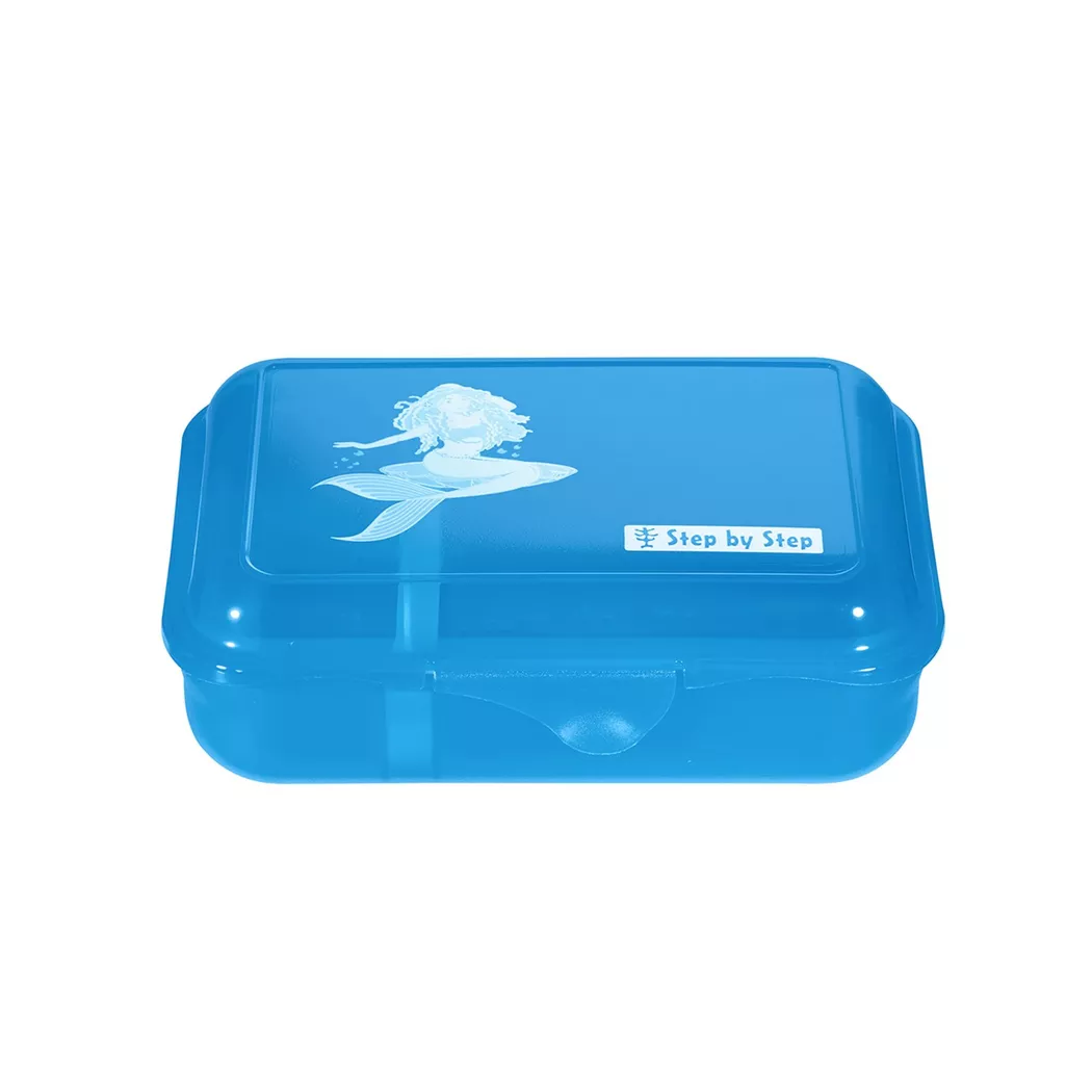 Step by Step Lunchbox Multicolor 17.5x13x6cm 4
