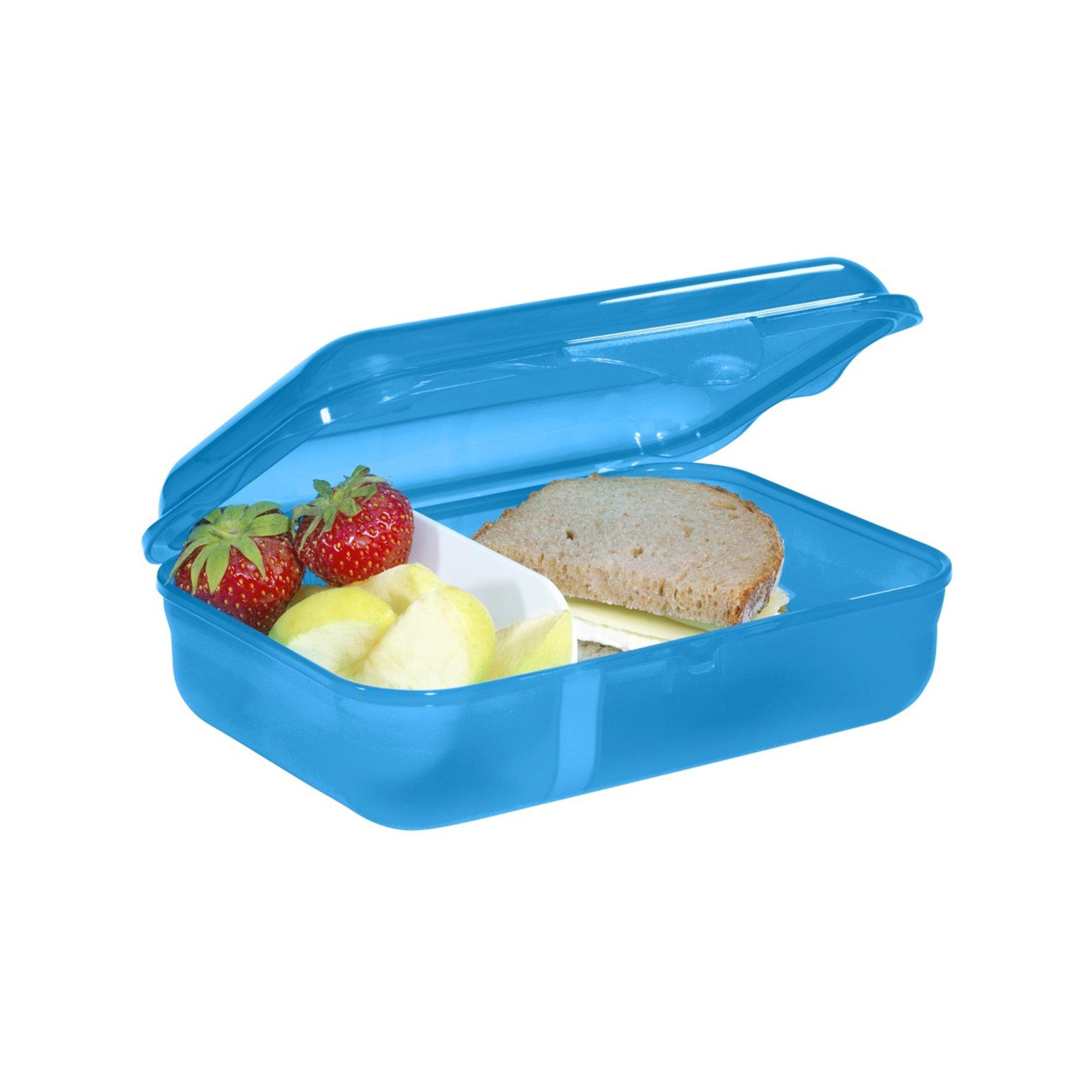 Step by Step Boîte repas Mermaid Lola 