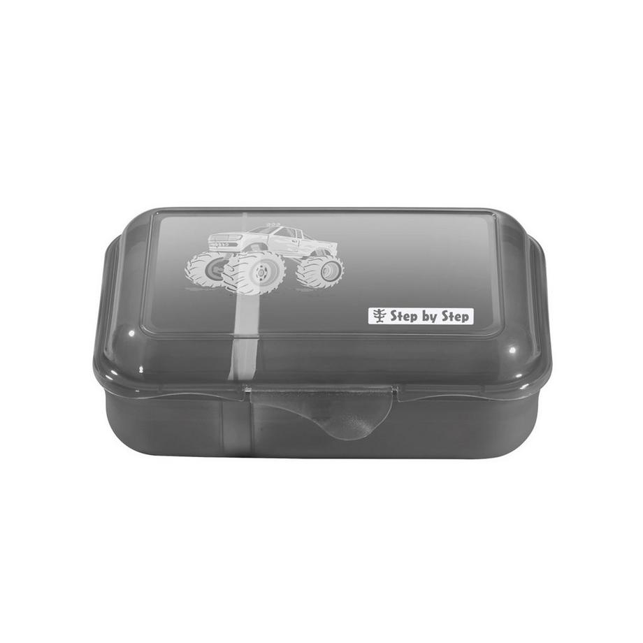 Step by Step Porta pranzo Monster Truck Rocky 