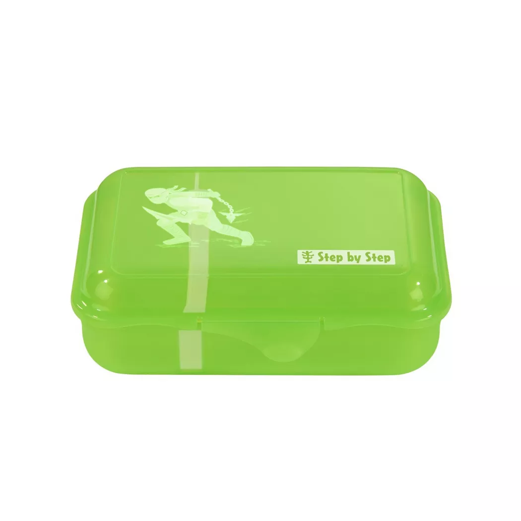Step by Step Lunchbox Multicolor 17.5x13x6cm 2