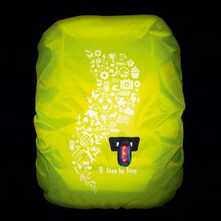 Step by Step LED-Sicherheits-Klemmleuchte  