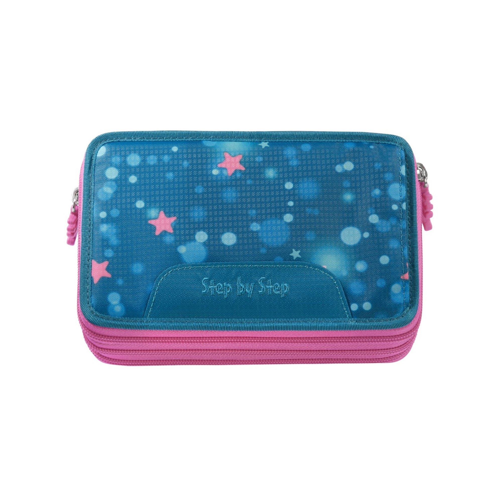 Step by Step Astuccio XXL pieno Mermaid Lola 