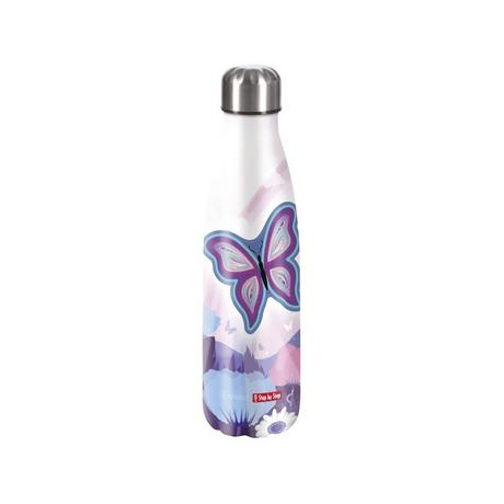 Step by Step Trinkflasche Butterfly Maja 