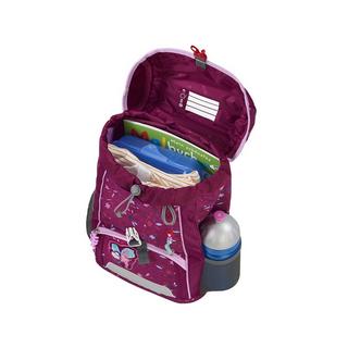 Step by Step Cartable scolaire, 3 pièces Fairy Freya 
