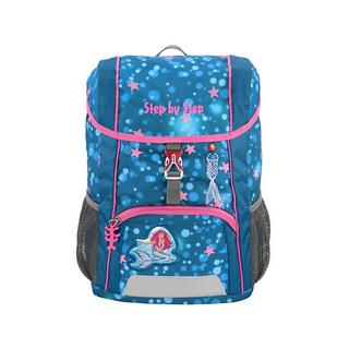 Step by Step Zaino per la scuola, 3 pezzi Mermaid Lola 